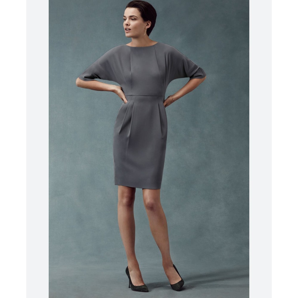 MM LAFLEUR‎ The Mai Dress In Monsoon Size 0